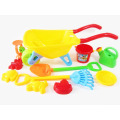 Летний Детский Игровой набор 11ШТ Пластиковые песчаный пляж игрушки (10201626)